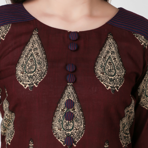 natural and artistic